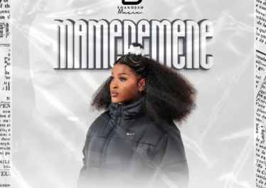 Shandesh - Mamenemene (feat. DJ Janisto & King Salah) Afro House King