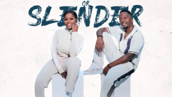 Shandesh & Mvzzle - Sdudla or Slender Afro House King