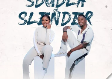 Shandesh & Mvzzle - Sdudla or Slender Afro House King