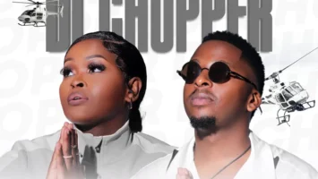 Shandesh & Mvzzle - Di Chopper (feat. Abi Wa Mampela & Naleboy Young King) Afro House King