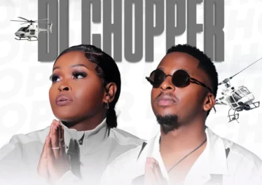 Shandesh & Mvzzle - Di Chopper (feat. Abi Wa Mampela & Naleboy Young King) Afro House King