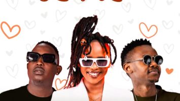 Shashie, Noll'zuss & Lwah Ndlunkulu - Sweety Lavo (feat. Ubuntu Band, Muziqal Guru & Redash) Afro House King