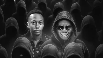 Shaunmusiq & Young Stunna - Safa iPiano (feat. Myztro) Afro House King