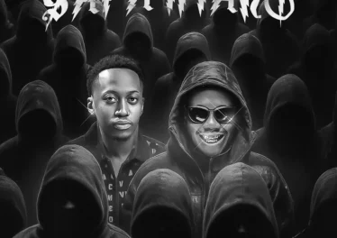 Shaunmusiq & Young Stunna - Safa iPiano (feat. Myztro) Afro House King