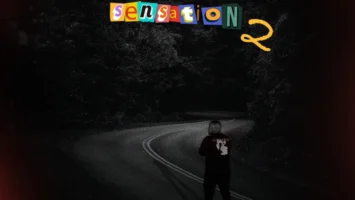 Shazmicsoul - Istradi Sensation 2 EP Afro House King