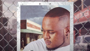 Shazmicsoul - Istradi Sensation EP Afro House King