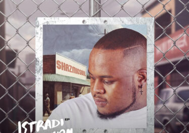 Shazmicsoul - Istradi Sensation EP Afro House King