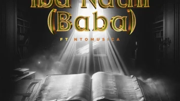 Shazmicsoul, The Bless & NtoMusica - Iba Nathi Afro House King