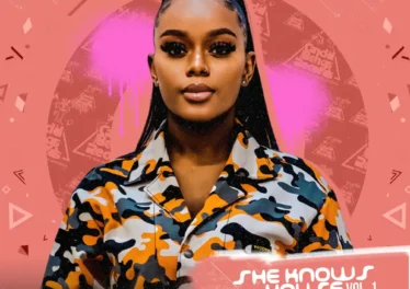 VA - She Knows House , Vol.1 (Compiled By Luu Deep) Afro House King