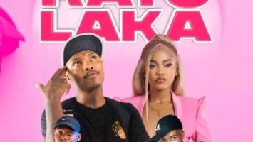 Shebeshxt, Naqua SA & Zee Nxumalo - Rato Laka (feat. Slidoo Man) Afro House King