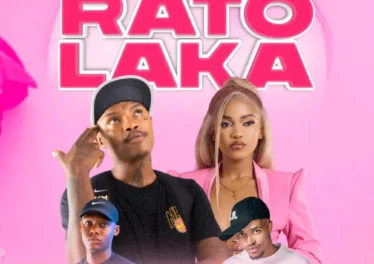 Shebeshxt, Naqua SA & Zee Nxumalo - Rato Laka (feat. Slidoo Man) Afro House King