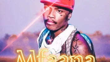 Shebeshxt & Naqua SA - Mfaana Afro House King