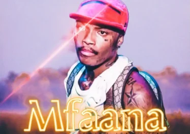 Shebeshxt & Naqua SA - Mfaana Afro House King