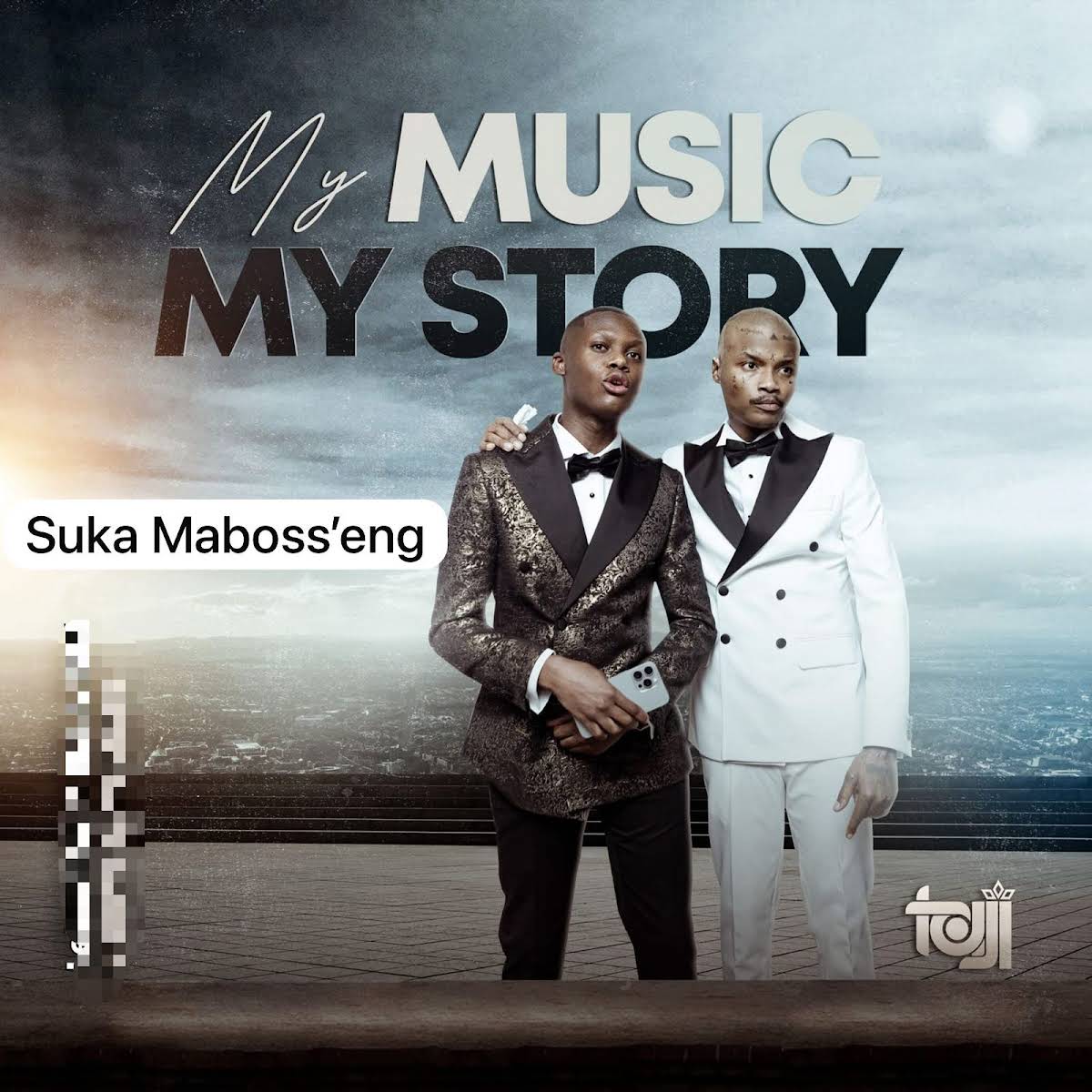  Shebeshxt & Naqua SA - Suka Maboss’eng (feat. Kharishma, Leemckrazy, HarryCane & Mack Eaze)