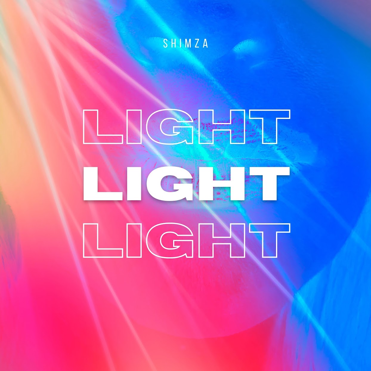  Shimza - Light