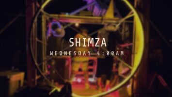 Shimza - Maxa Burning Man Mix 2022 Afro House King