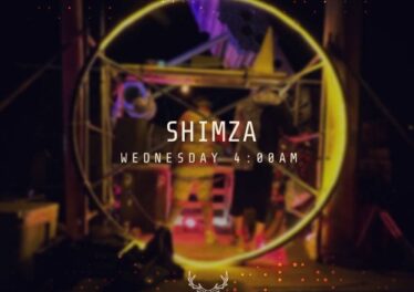 Shimza - Maxa Burning Man Mix 2022 Afro House King