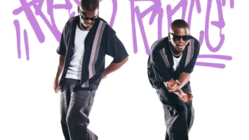 Shoes Meister - Fresh Prince (Album) Afro House King