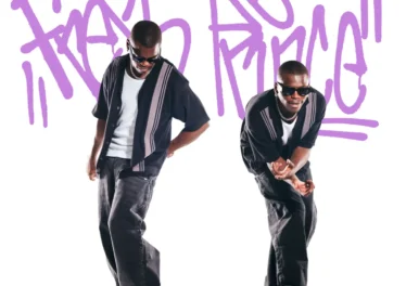Shoes Meister - Fresh Prince (Album) Afro House King