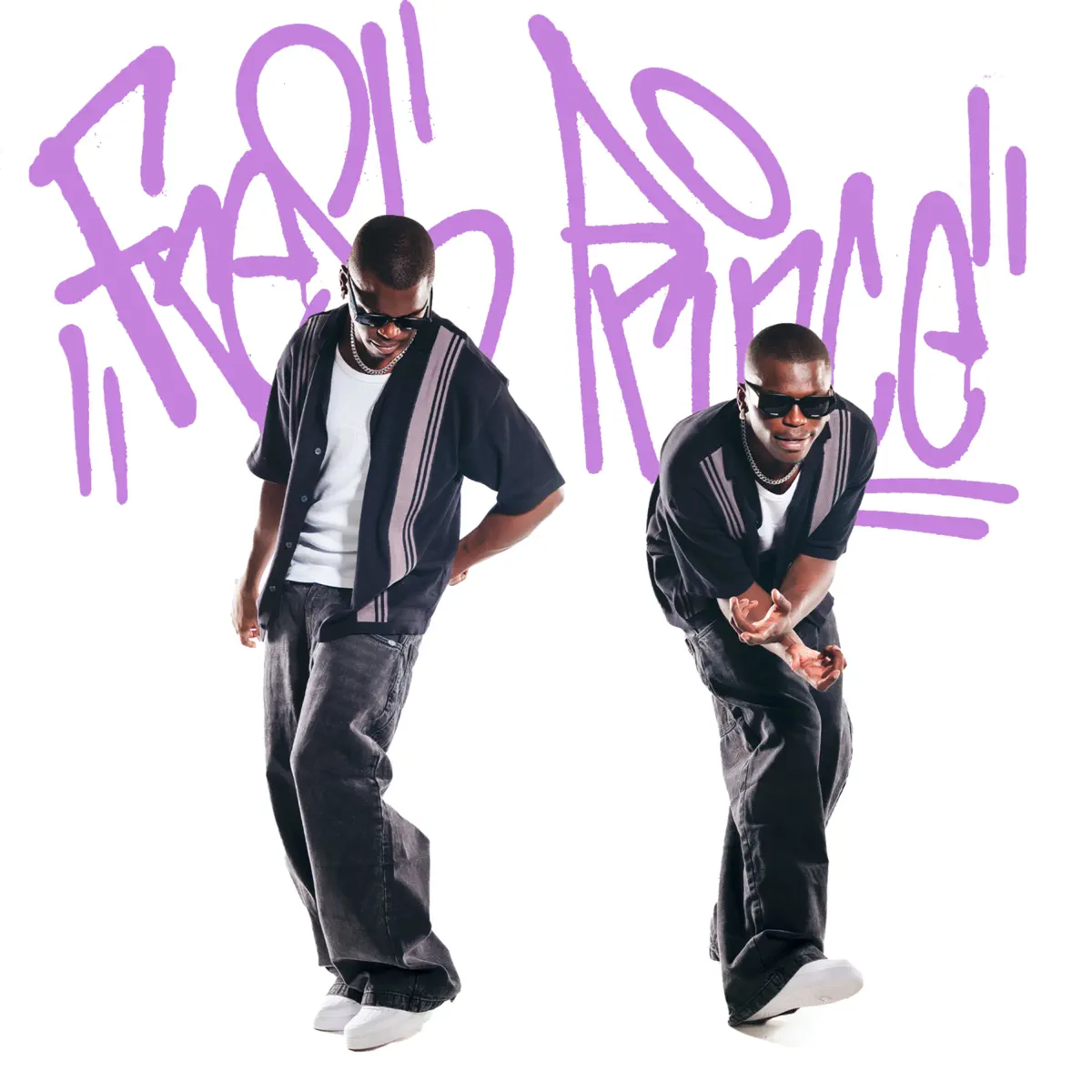  Shoes Meister - Fresh Prince