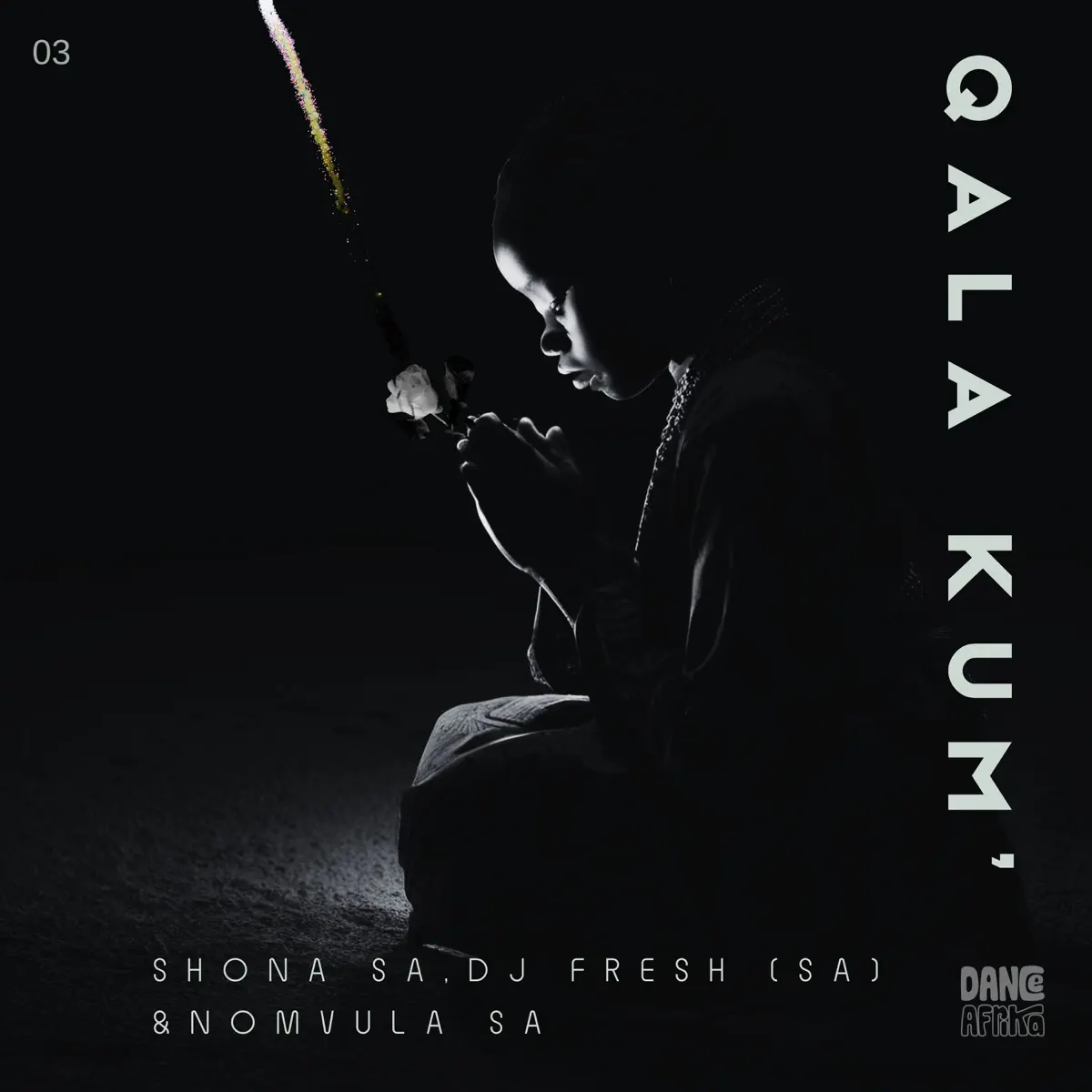  Shona SA, DJ Fresh (SA) & Nomvula SA - Qala Kum' (Extended Mix)