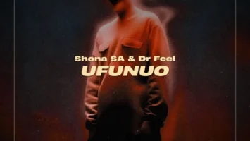 Shona SA & Dr Feel - Ufunuo (Extended Mix) Afro House King