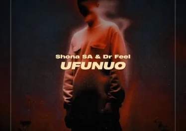 Shona SA & Dr Feel - Ufunuo (Extended Mix) 8 Shona SA & Dr Feel - Ufunuo (Extended Mix) Afro House King