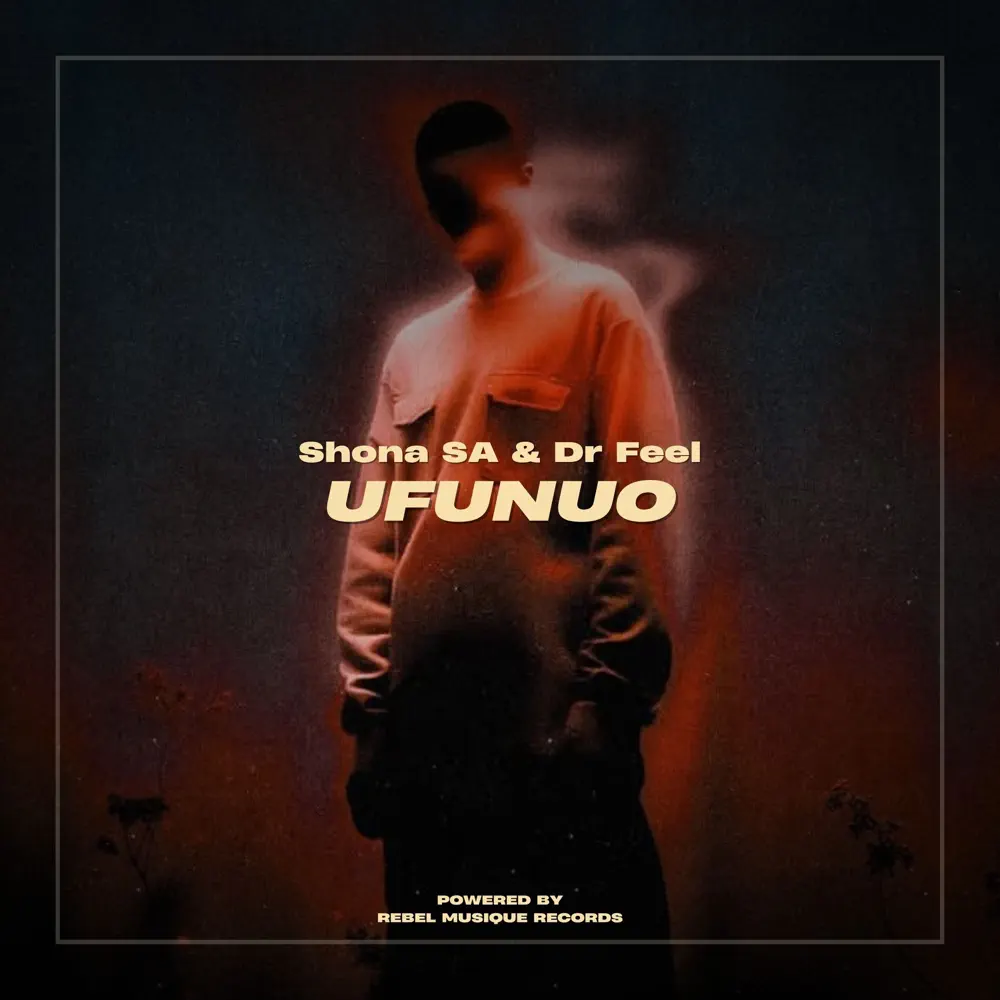 Shona SA & Dr Feel - Ufunuo (Extended Mix)