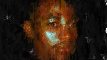 Shredder SA - Sakata Ya Maisha, Pt. II Afro House King