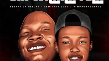 Sia_TheBee, Beekay da deejay & Almighty Zoro - Sia Warra Fela (feat. Dimphowadiwave & Snokie) Afro House King