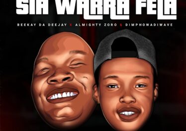 Sia_TheBee, Beekay da deejay & Almighty Zoro - Sia Warra Fela (feat. Dimphowadiwave & Snokie) Afro House King