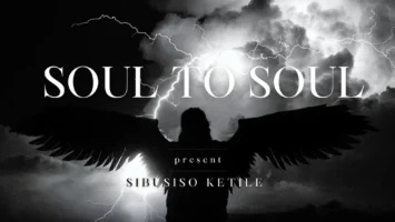 Sibusiso Ketile, BusyExplore & Cyatt RSA - Soul To Soul (feat. SpeakNice & Sawce DJ Fuego SA) Afro House King