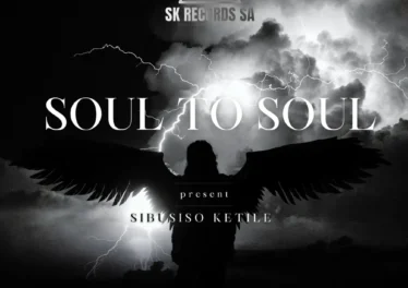 Sibusiso Ketile, BusyExplore & Cyatt RSA - Soul To Soul (feat. SpeakNice & Sawce DJ Fuego SA) Afro House King
