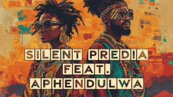 Silent Predia & Aphendulwa - Hamba Afro House King