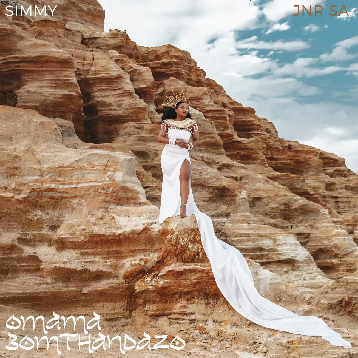  Simmy & Jnr SA - Omama Bomthandazo