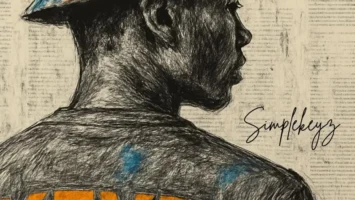 Simplekeyz - KEYZ (Album) Afro House King