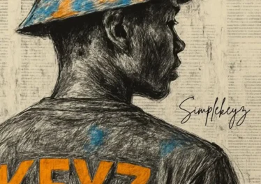 Simplekeyz - KEYZ (Album) Afro House King