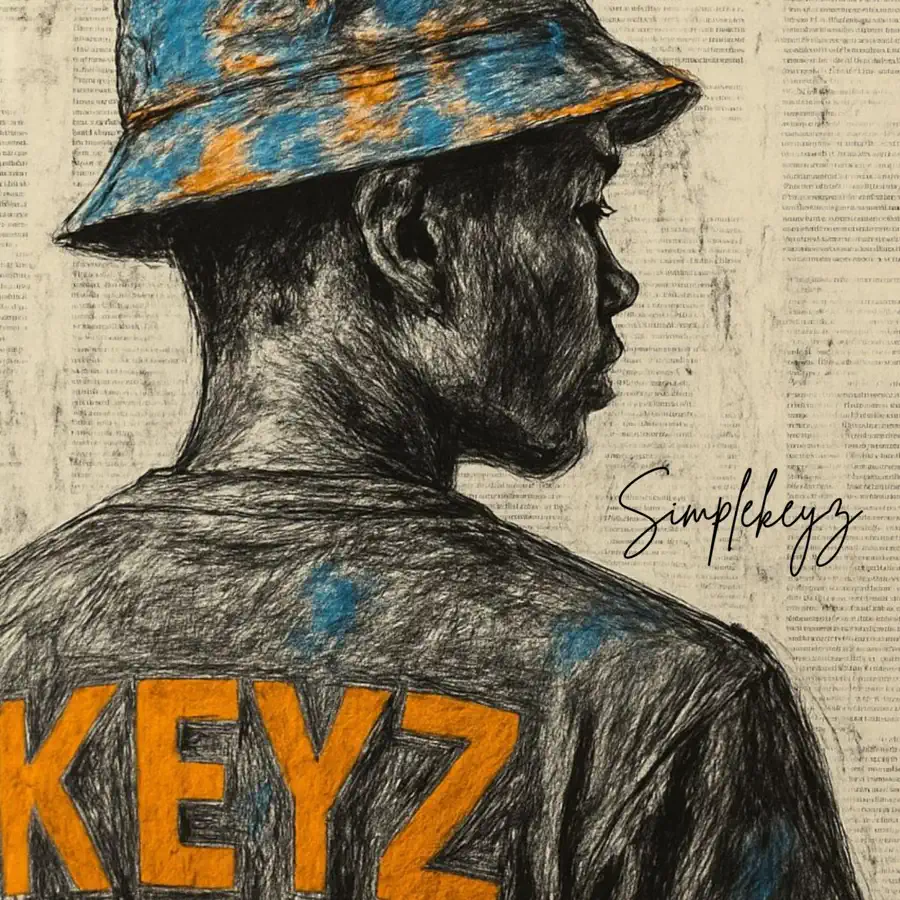  Simplekeyz - KEYZ