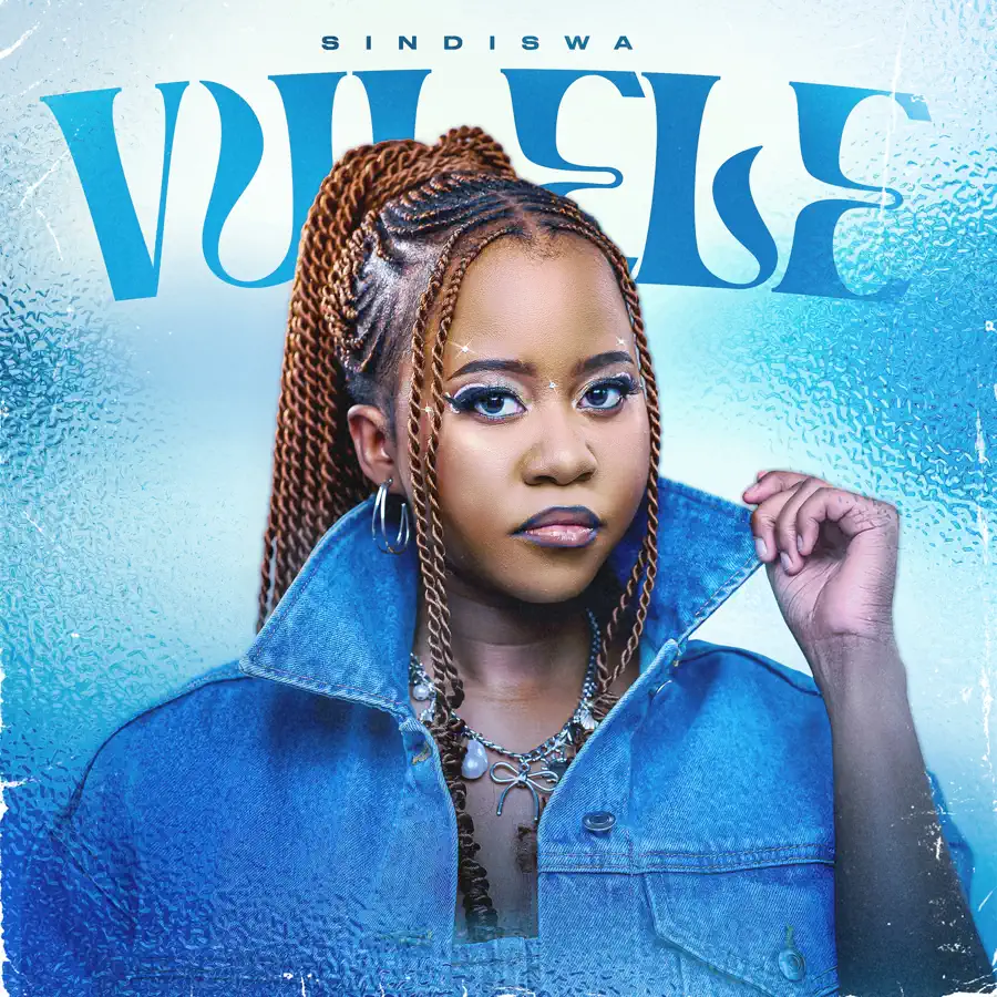  Sindiswa - Vulele