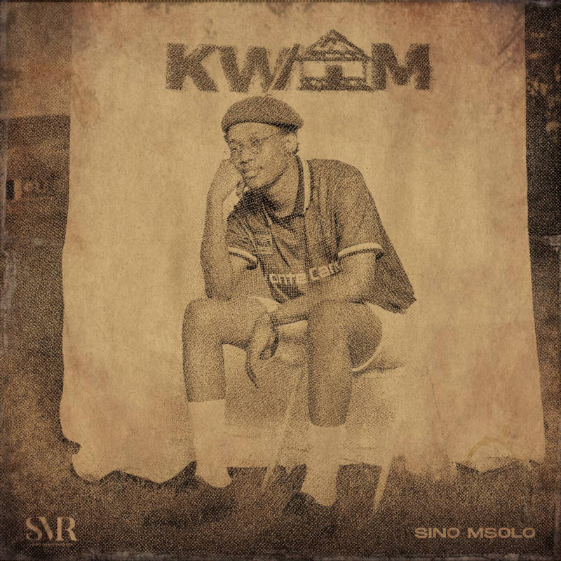  Sino Msolo - Kwam (feat. Thando Zide & 031Choppa)