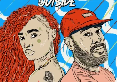 Sio, Tesfa Williams & T.Williams - Outside Afro House King