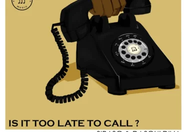 Sir LSG & DJ SoulDIva - Is It Too Late To Call? (feat. Mo-T & The Bless) Afro House King
