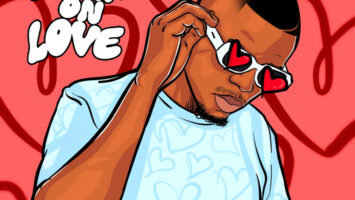 Sir Mos - Lean On Love (Album) Afro House King