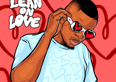 Sir Mos - Lean On Love (Album) Afro House King