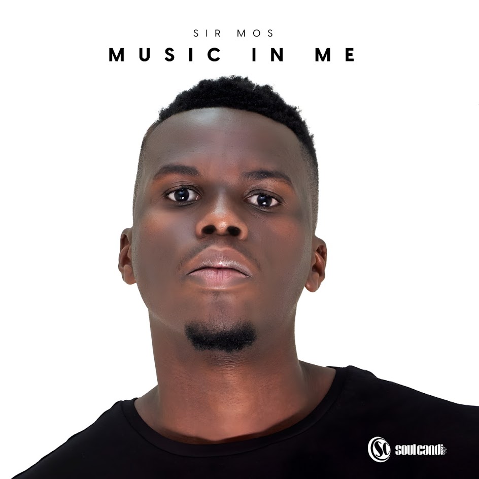  Sir Mos - Music in Me