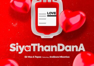Sir Mos & Tapes - Siyathandana (feat. Andiswa Mbantsa) Afro House King