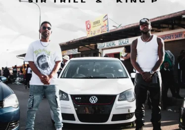 Sir Trill & King P - On The Floor 16 Sir Trill & King P - On The Floor Afro House King