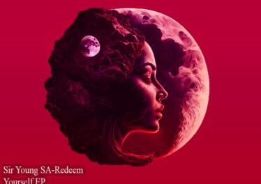 Sir Young SA - Redeem Yourself EP Afro House King
