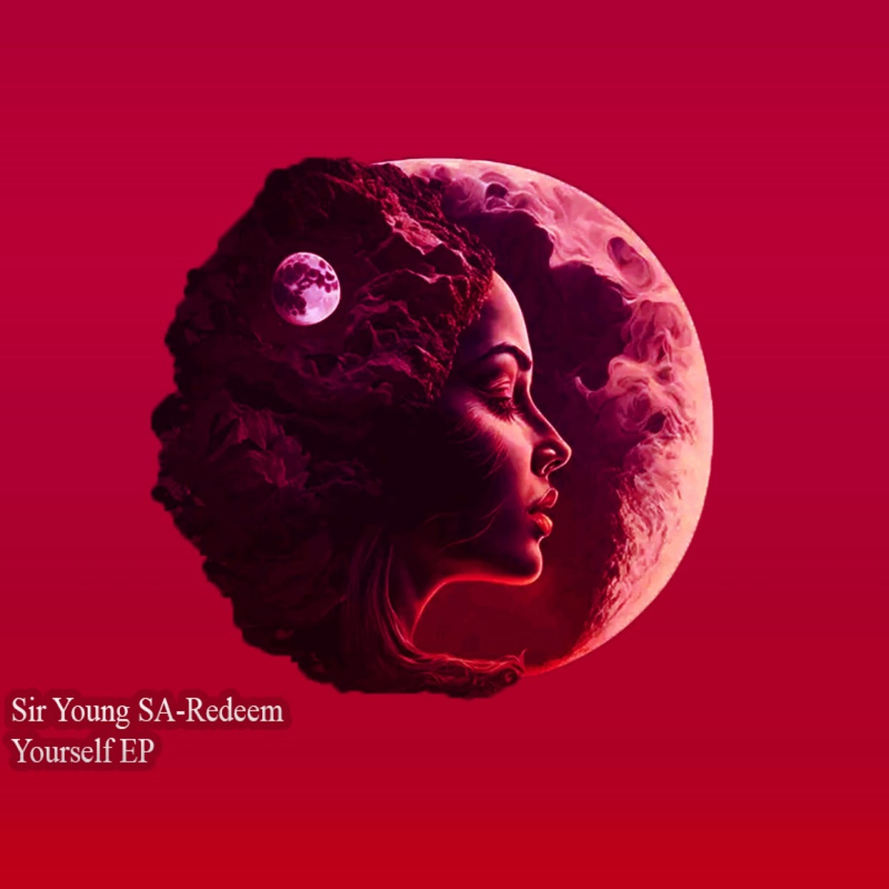  Sir Young SA - Redeem Yourself EP