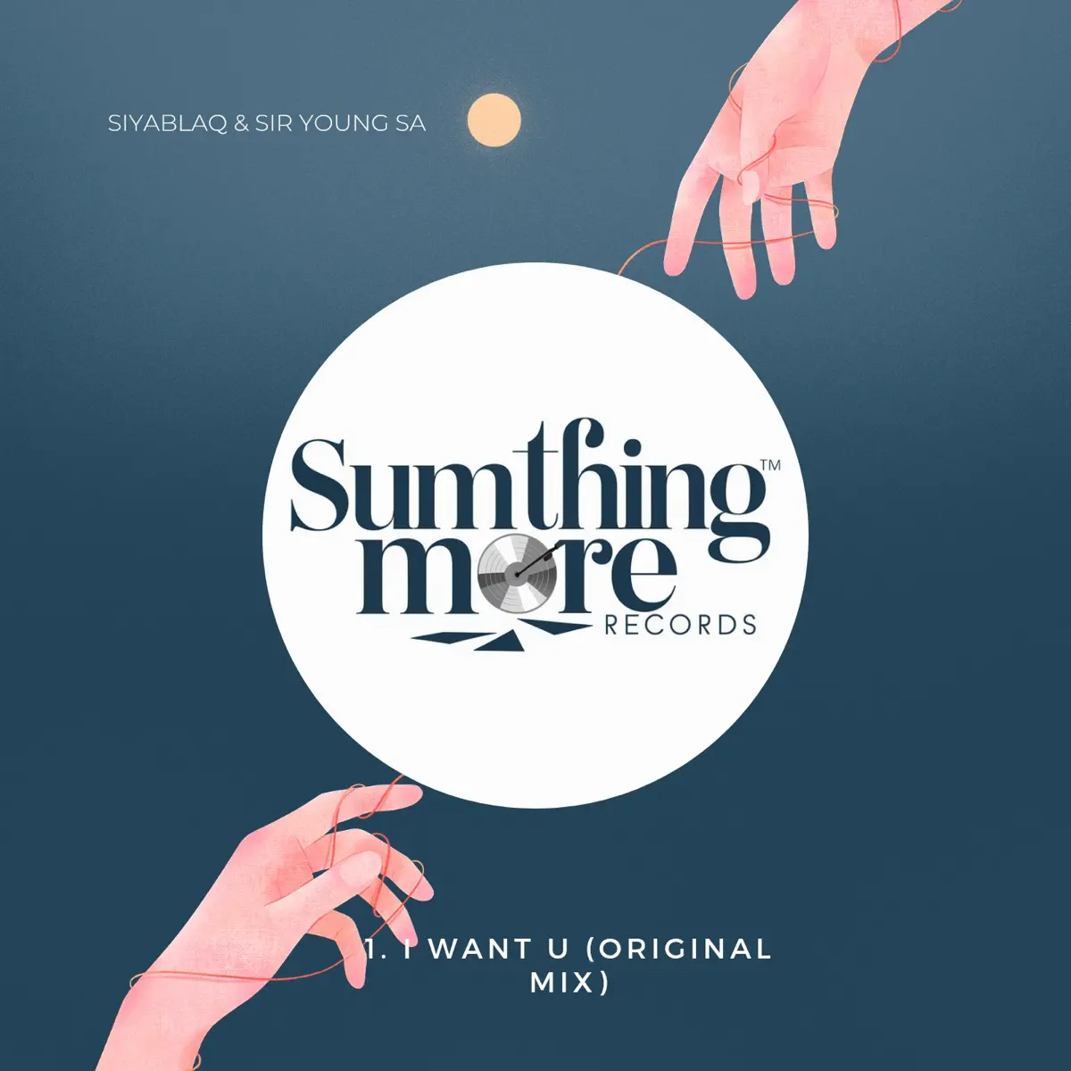  SiyaBlaq & Sir Young SA - I Want U